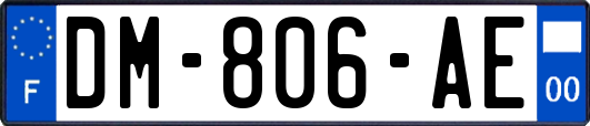 DM-806-AE