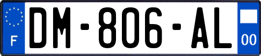 DM-806-AL