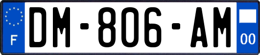 DM-806-AM