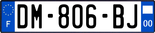 DM-806-BJ