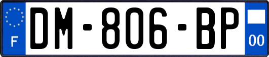 DM-806-BP