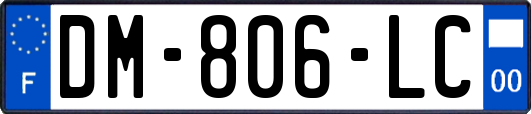 DM-806-LC