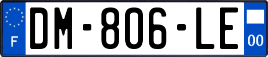 DM-806-LE