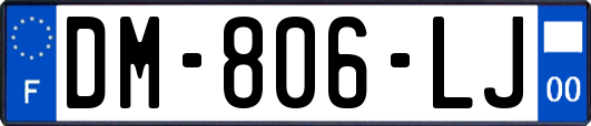 DM-806-LJ