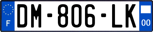 DM-806-LK