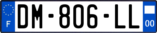 DM-806-LL
