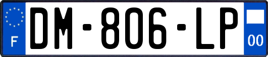 DM-806-LP