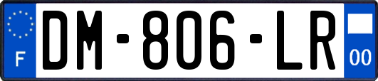 DM-806-LR