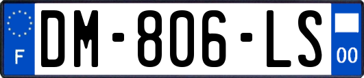DM-806-LS