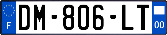 DM-806-LT