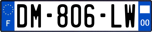 DM-806-LW