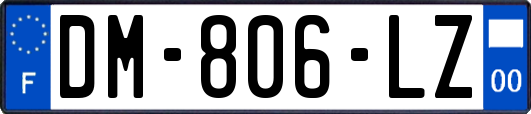DM-806-LZ