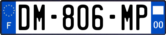 DM-806-MP