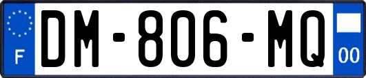 DM-806-MQ