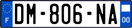 DM-806-NA