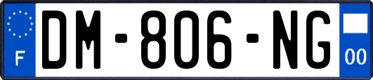 DM-806-NG