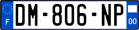 DM-806-NP