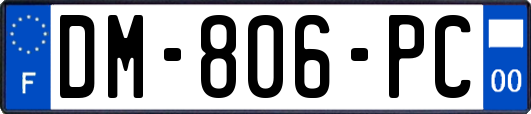 DM-806-PC