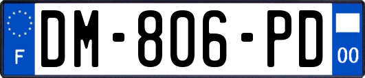 DM-806-PD