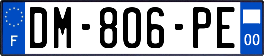 DM-806-PE