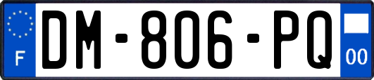 DM-806-PQ
