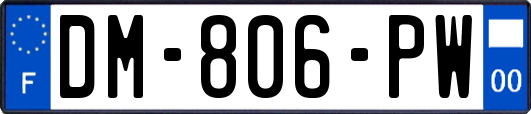 DM-806-PW