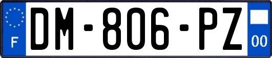 DM-806-PZ