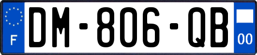 DM-806-QB