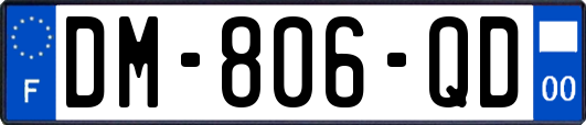 DM-806-QD