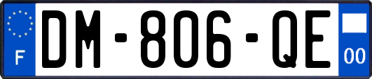 DM-806-QE