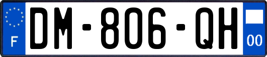 DM-806-QH