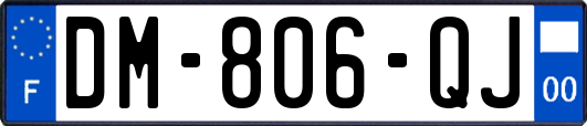 DM-806-QJ