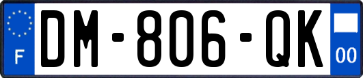 DM-806-QK