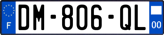 DM-806-QL