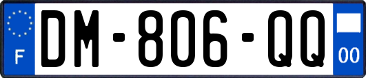 DM-806-QQ