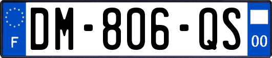 DM-806-QS