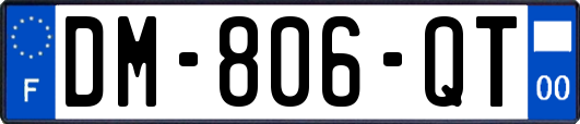 DM-806-QT