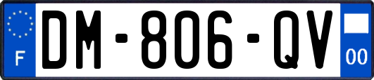DM-806-QV