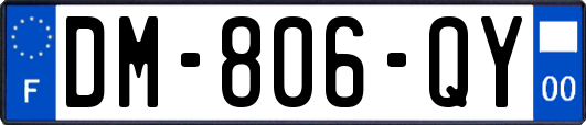 DM-806-QY