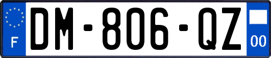 DM-806-QZ
