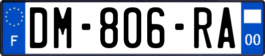 DM-806-RA
