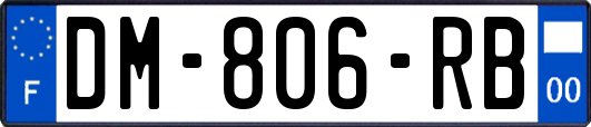 DM-806-RB
