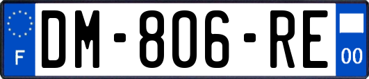 DM-806-RE