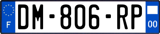 DM-806-RP