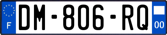 DM-806-RQ
