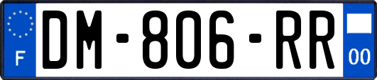 DM-806-RR