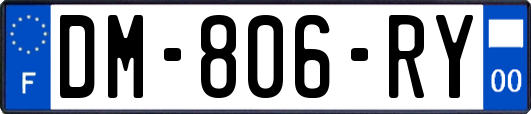 DM-806-RY