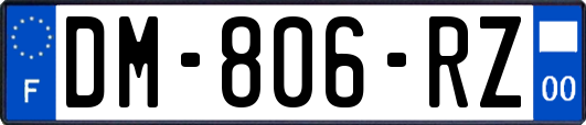 DM-806-RZ