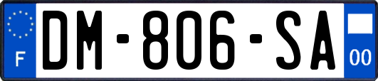 DM-806-SA