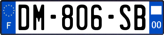 DM-806-SB